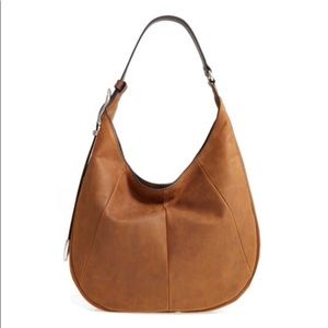 Frye Jacqui Hobo handbag